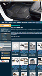 Mobile Screenshot of ddcarmat3d.com